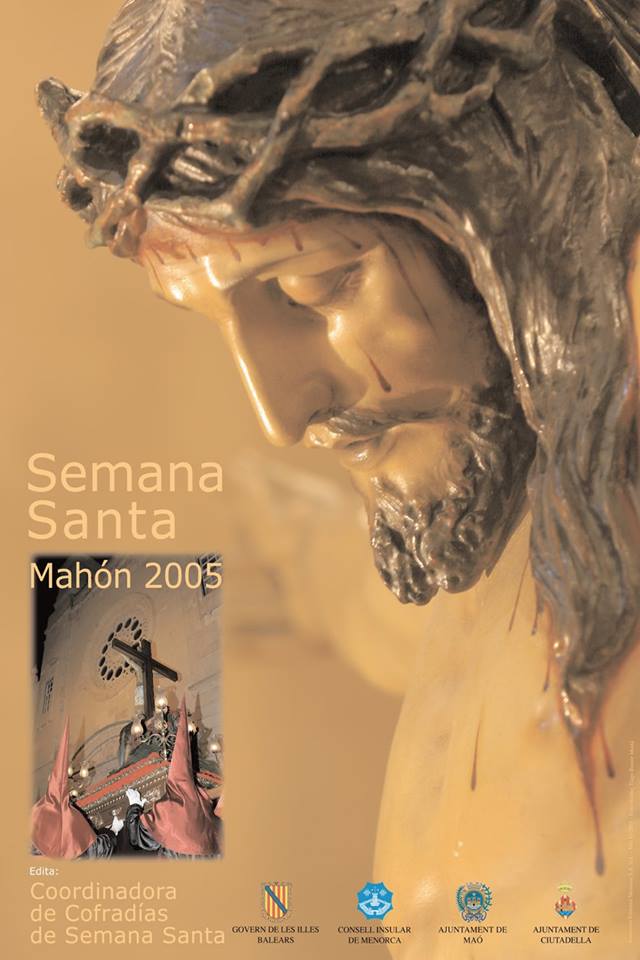 Semana Santa en Maó  